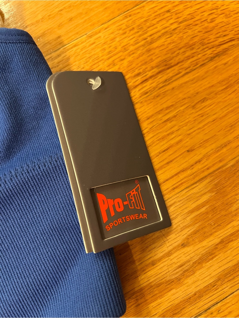 Pro-fit Ribbed Tank Top 3 Pack - Picture 5 of 6